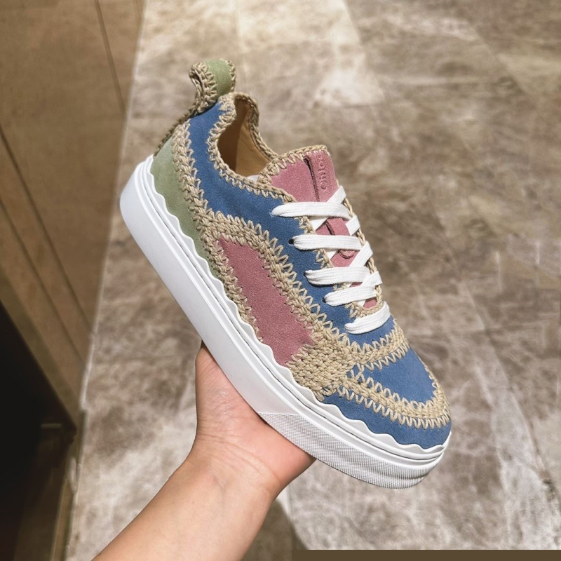 Chloe Casual Shoes